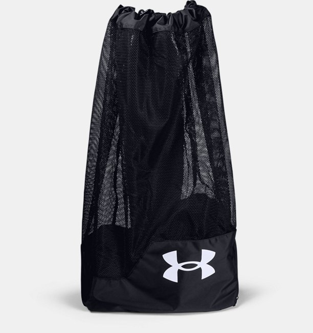 UA Team Ball Bag